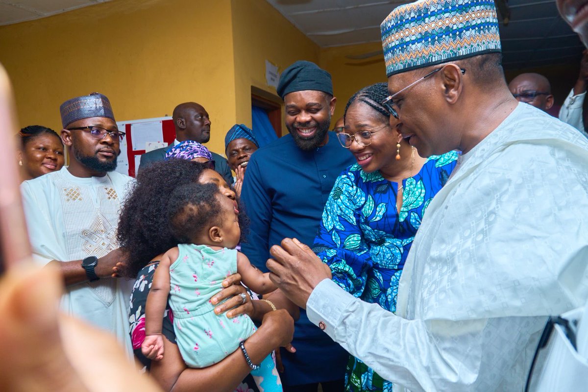 Federal Ministry of Health, NIGERIA tweet media