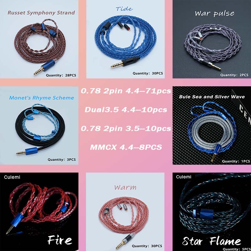 Culemi Audio tweet media