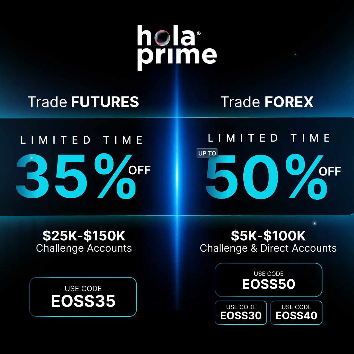 Hola Prime tweet media