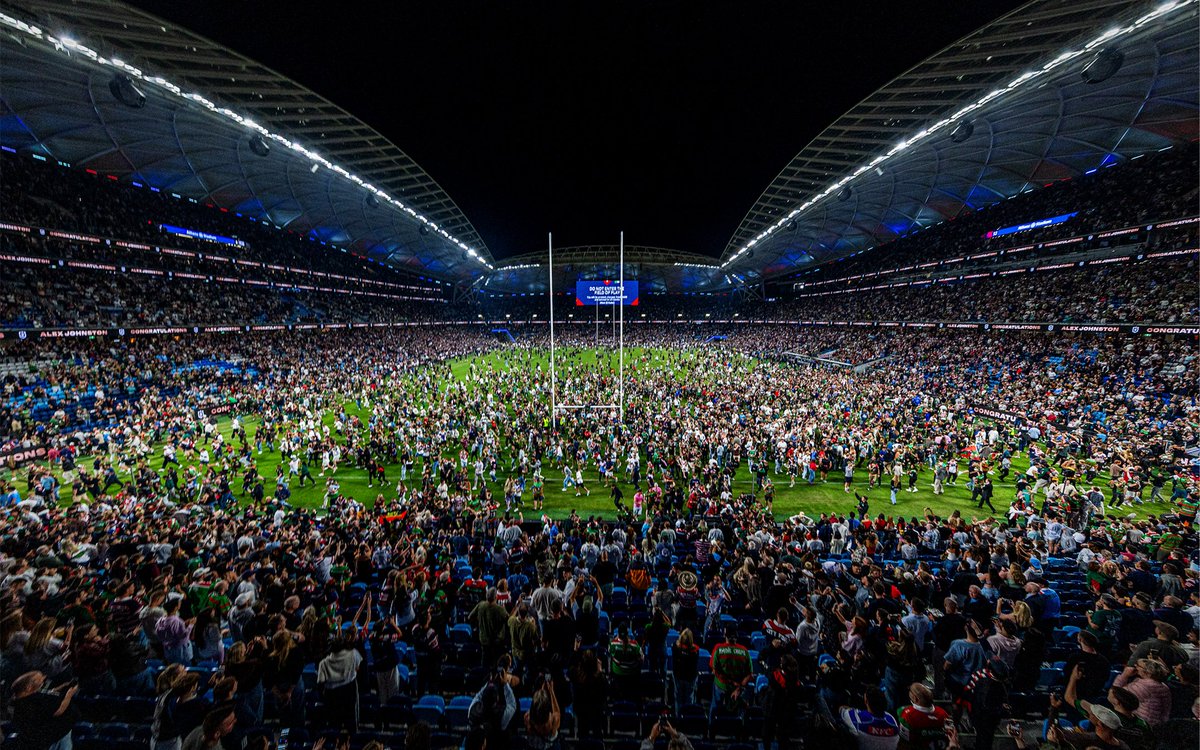 RLPA | Rugby League Players Association tweet media