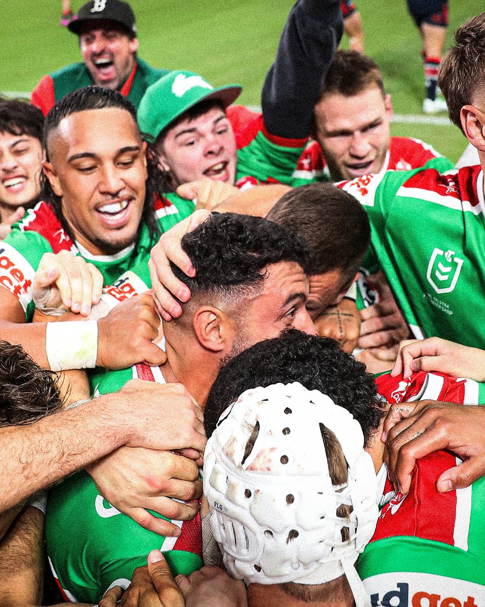 RLPA | Rugby League Players Association tweet media