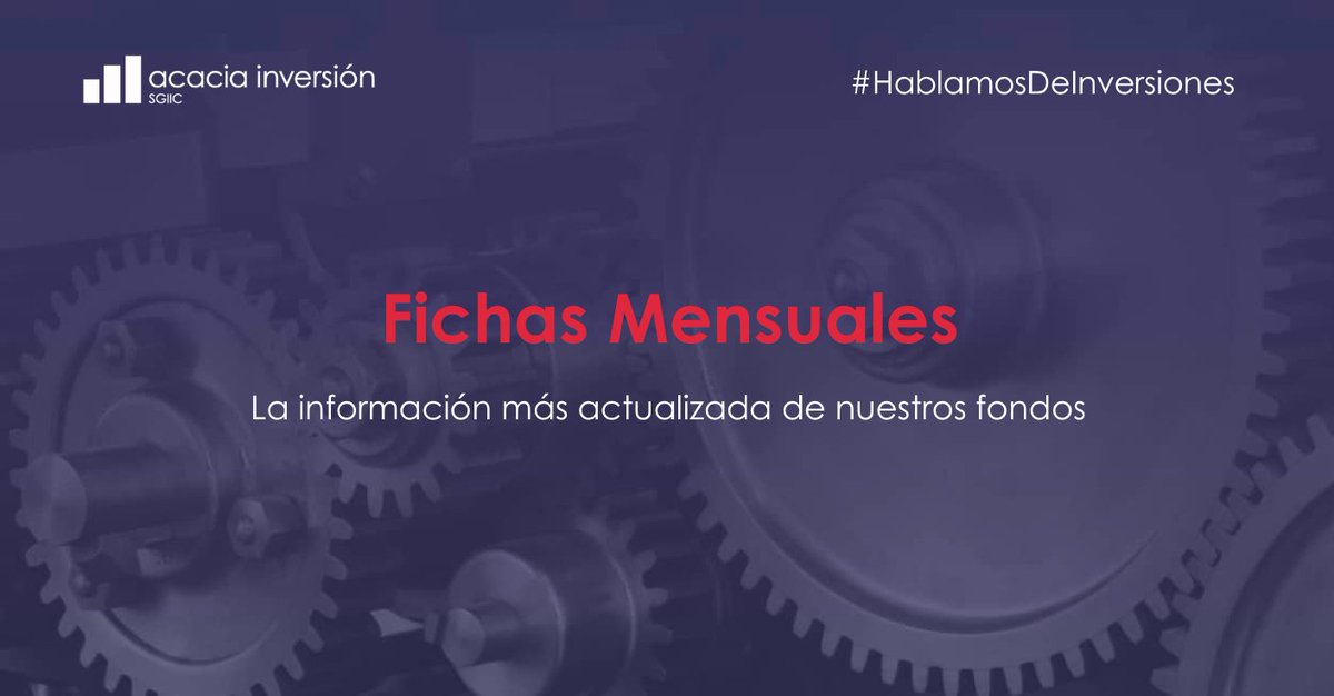 Acacia Inversión tweet media