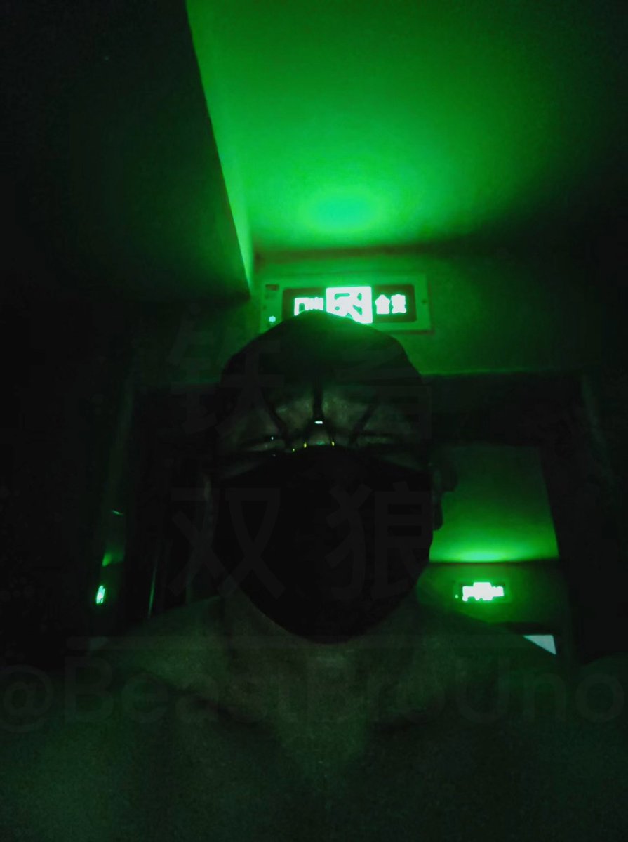 铁畜双狼Uno tweet media