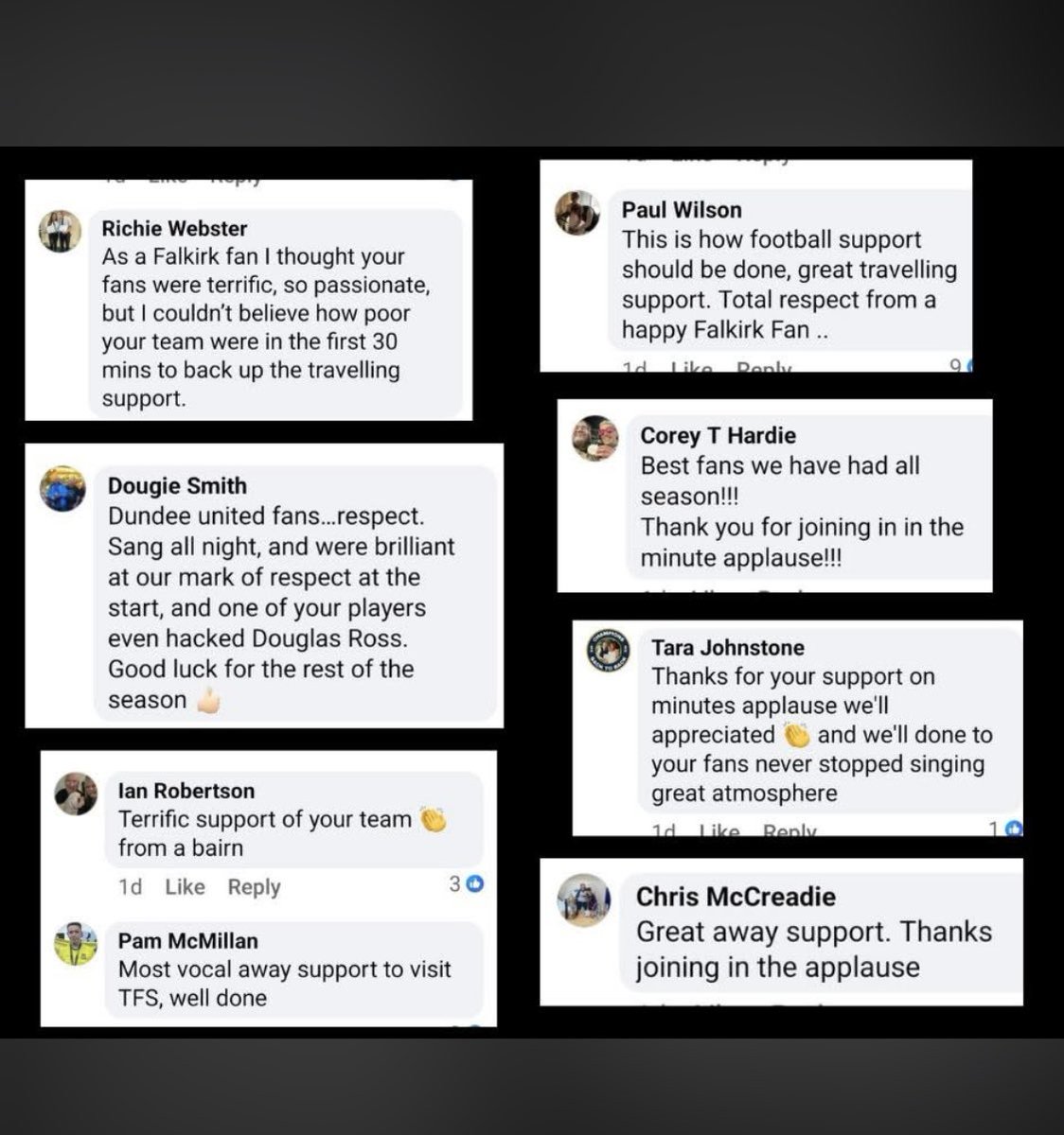 Parky 🧡🖤❤️ tweet media