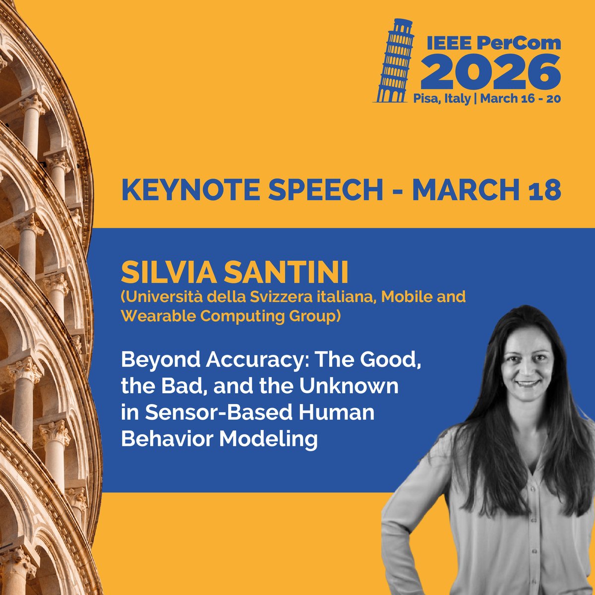 IEEEPerCom tweet media