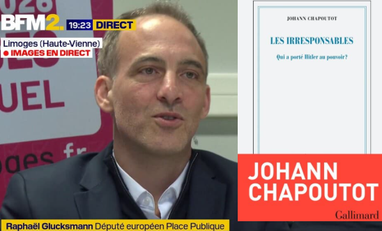 Dr Thomas Guénolé tweet media