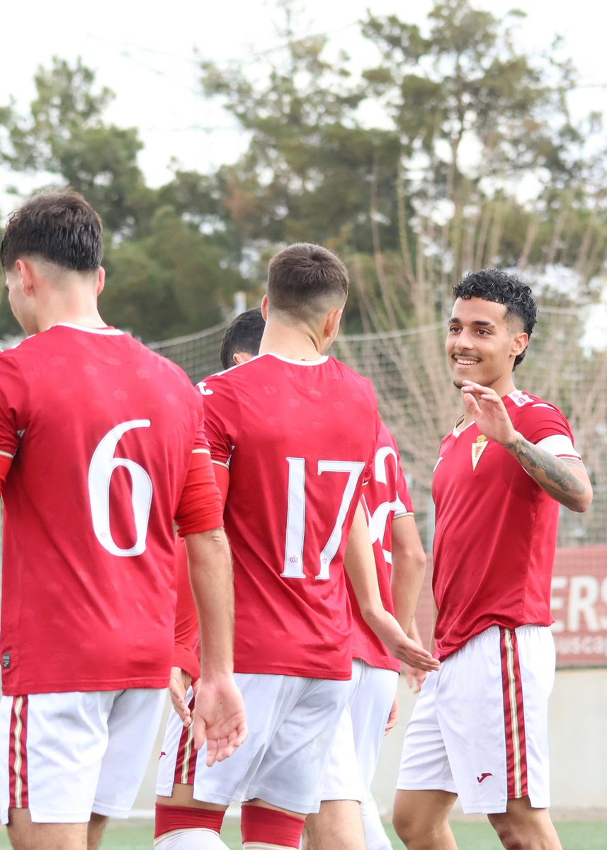 Cantera Grana tweet media