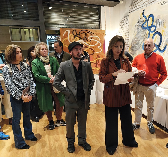 Javier Compás tweet media