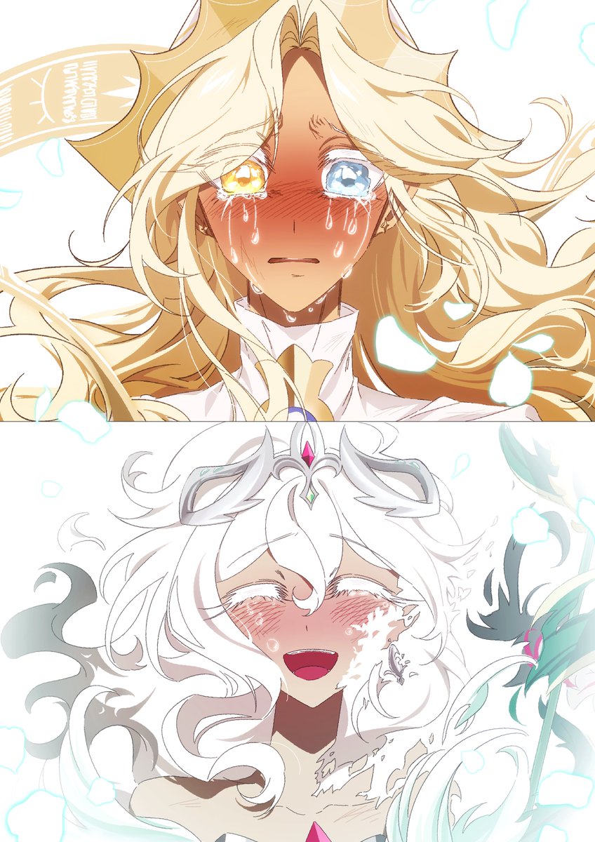 “안녕” ✨⚜️

#crk #cookierun #cookierunkingdom