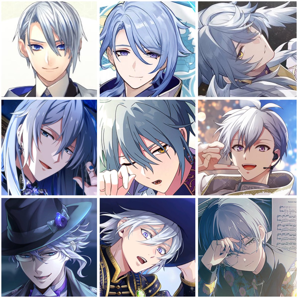 zero01_rei's tweet photo. よお……兄弟…… https://t.co/lkFXmovvIX