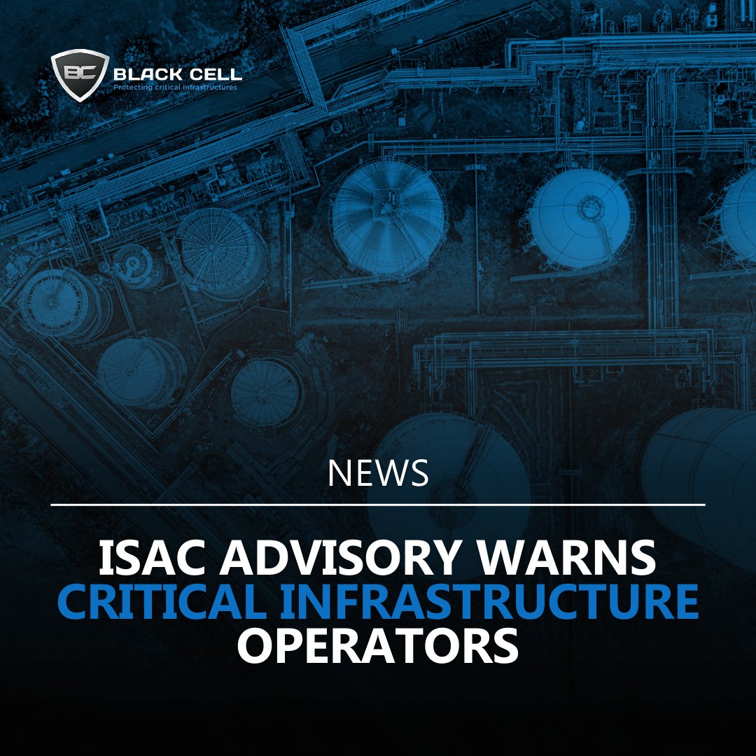 Black Cell tweet media