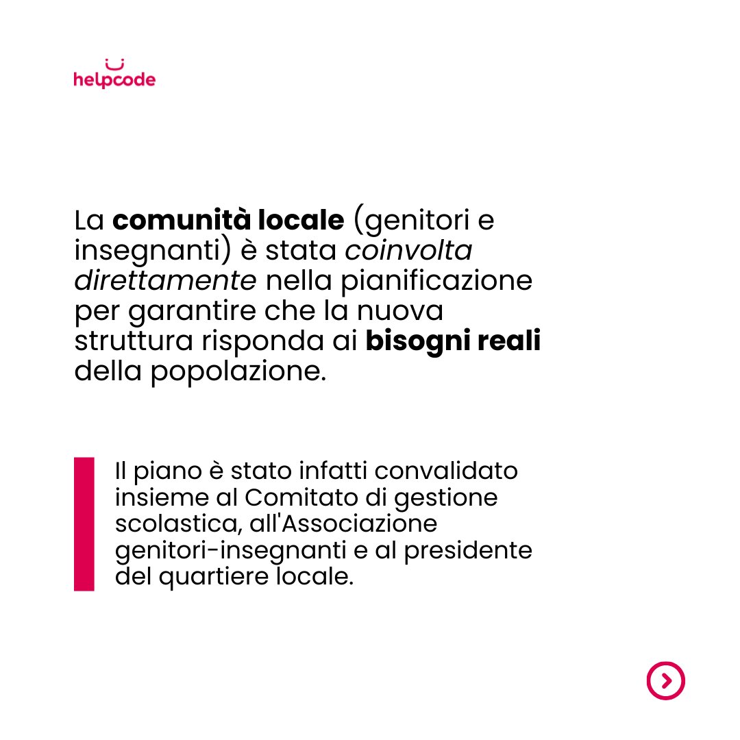 Helpcode Italia tweet media