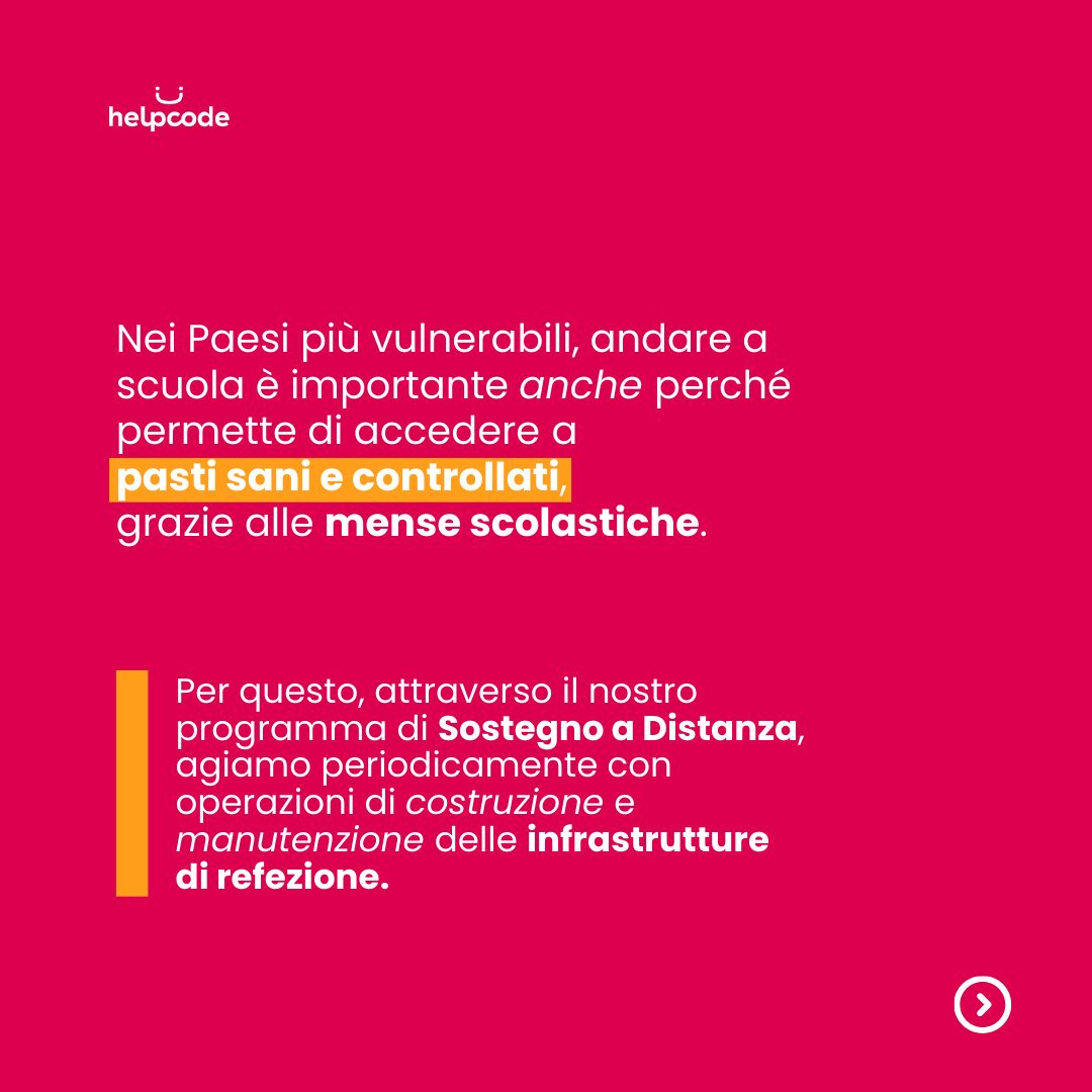 Helpcode Italia tweet media