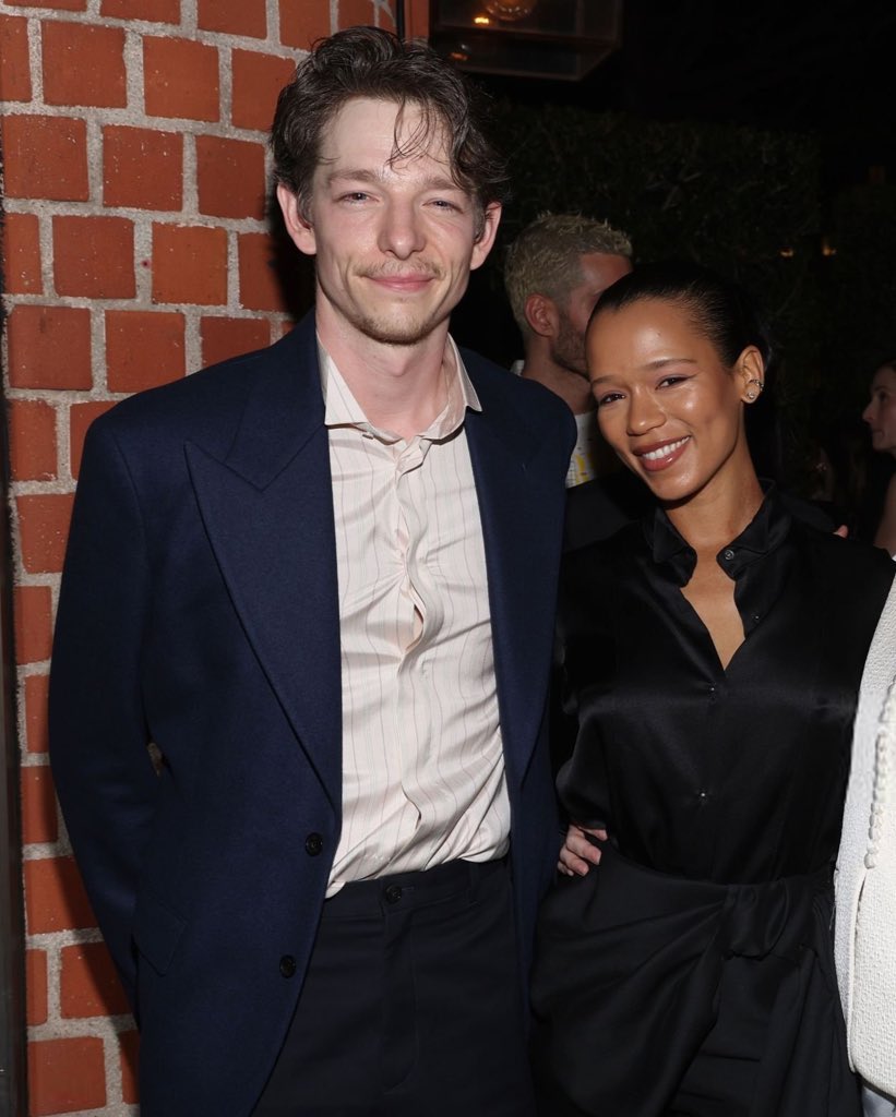 best of taylor russell tweet media