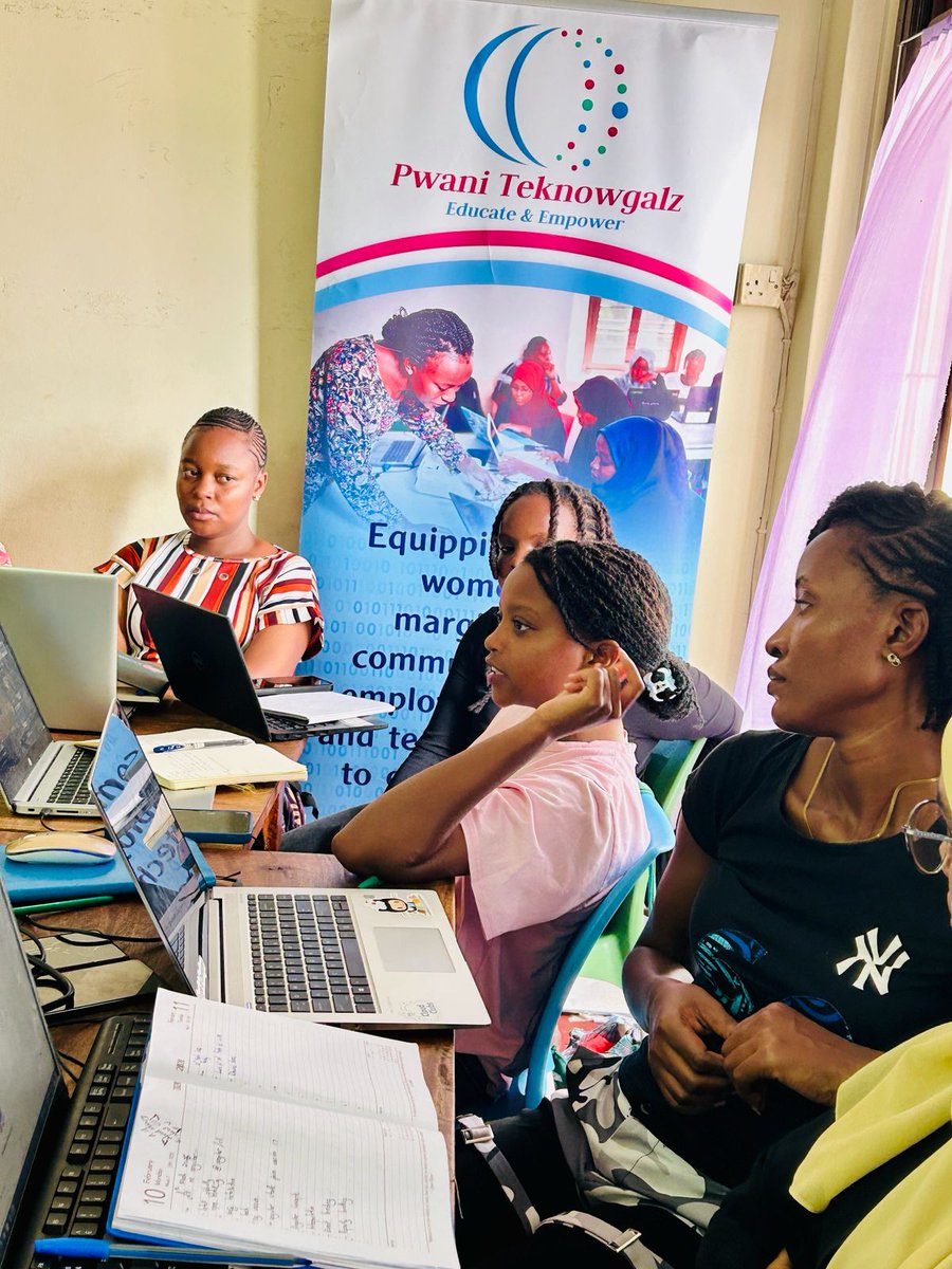 Pwani Teknowgalz tweet media