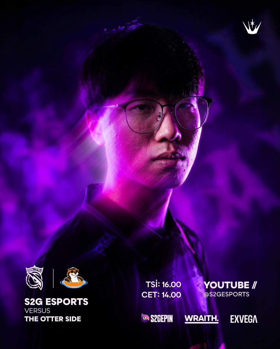 S2G Esports tweet media