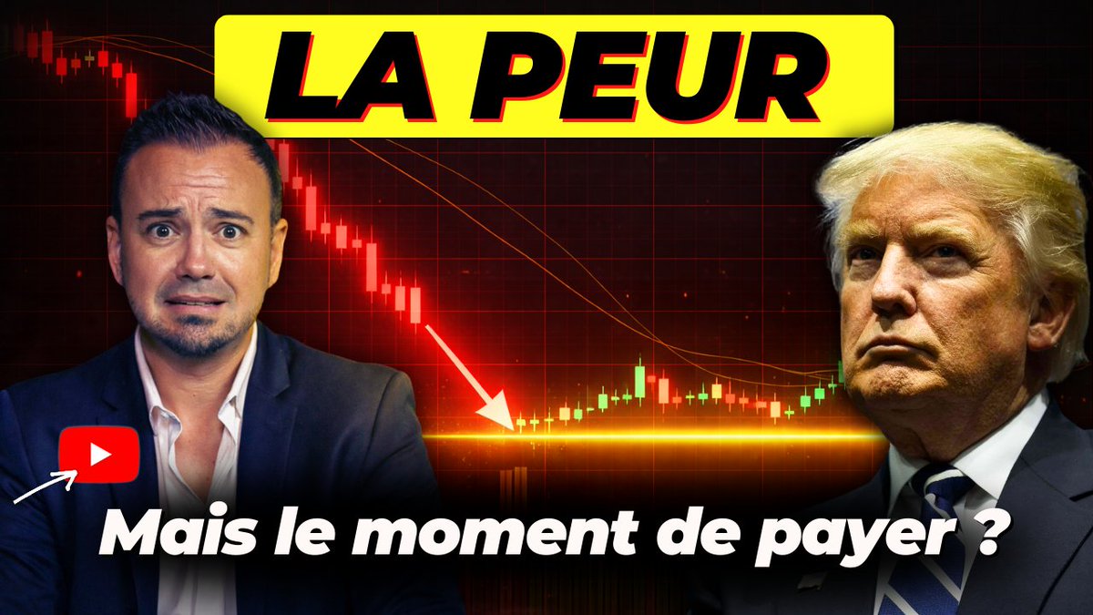 TINO | Bourse, Banque et Investissement | 〽️🔟 tweet media