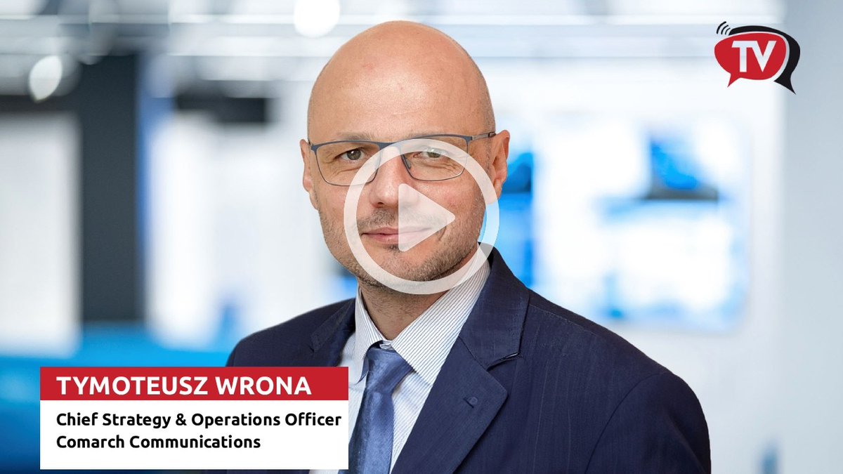 Telecom Review ME tweet media