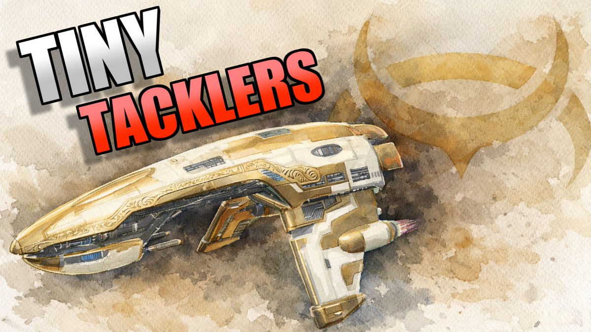 ゲーム開始数分で乗れるT1フリーゲートも使い方次第！
艦隊戦でもバッチリ活躍できます
200人の戦場に混沌をもたらすパニッシャー - EVE Online youtu.be/v5JeXmp94Kk?si… <a href="/YouTube/">YouTube</a>より 
#eveonline #evejapan #tweetfleet