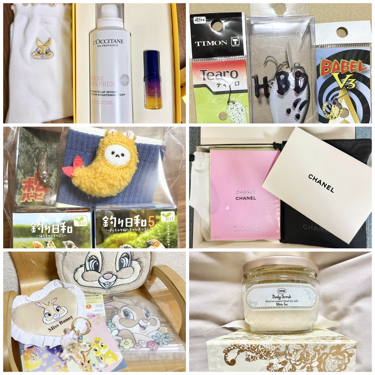 ばにぃ🐱 tweet media