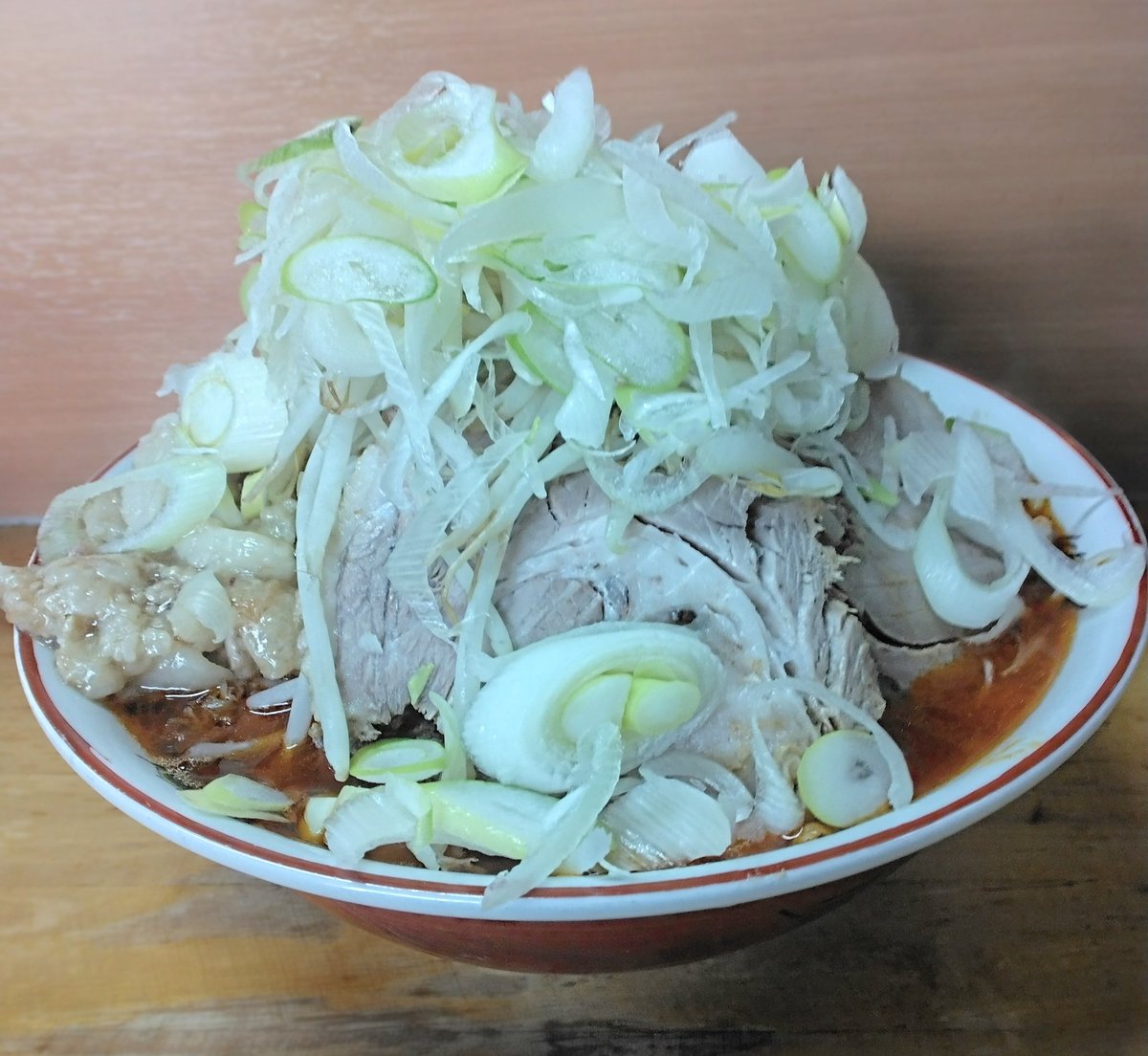 辛きよ(あれ？) tweet media