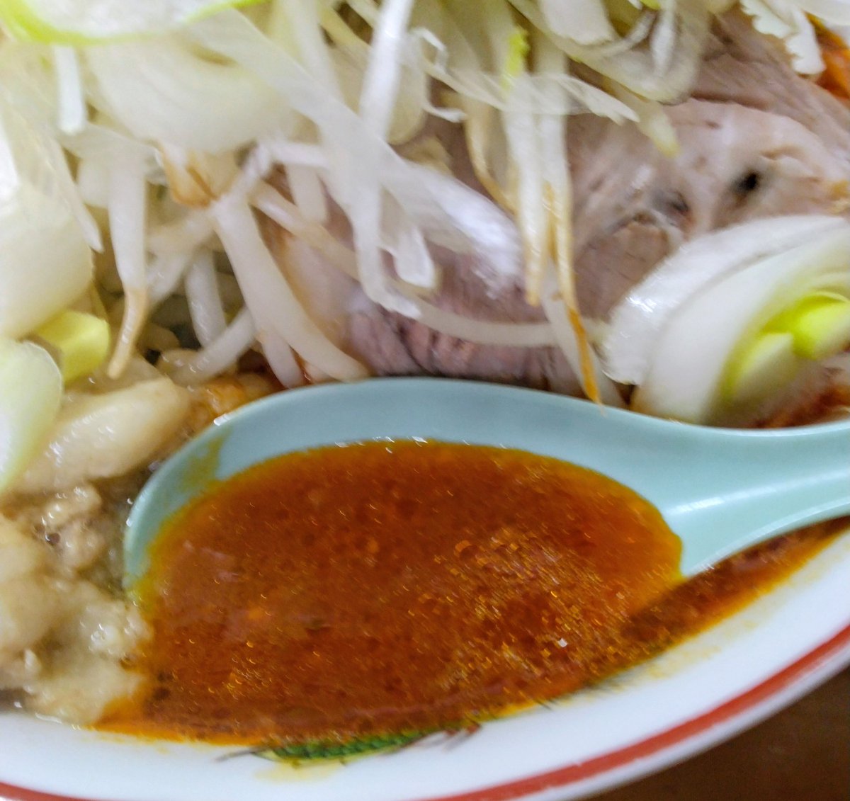 辛きよ(あれ？) tweet media