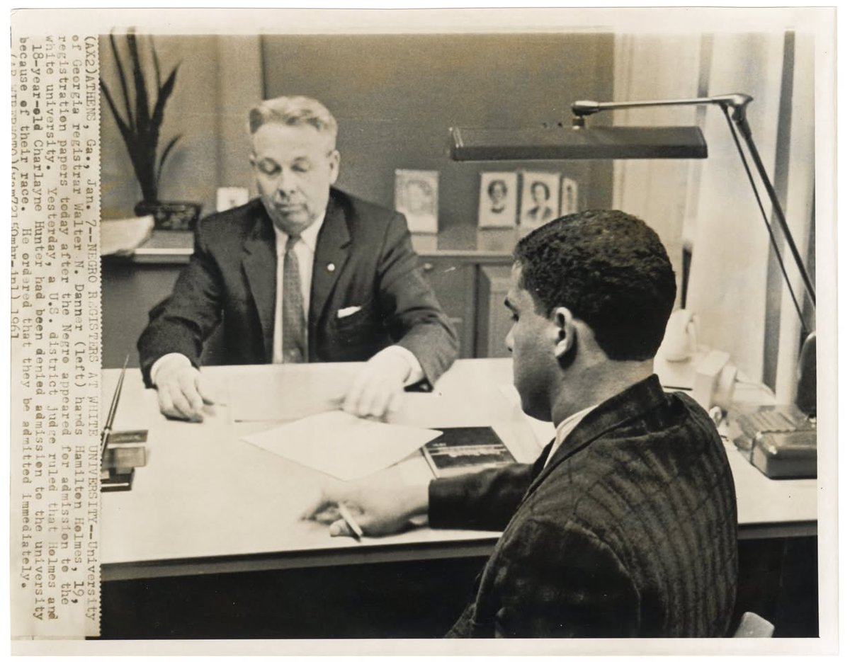 Georgia Historical Society tweet media