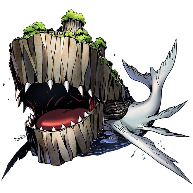 807rumon's tweet photo. Les dejo los perfiles de #KingWhamon y #ApollomonWhispere que salieron hace unas horas (también los subire a mi cuenta de Digimon en un rato)
#Digimon #デジモン https://t.co/Ik5xsGxlVi