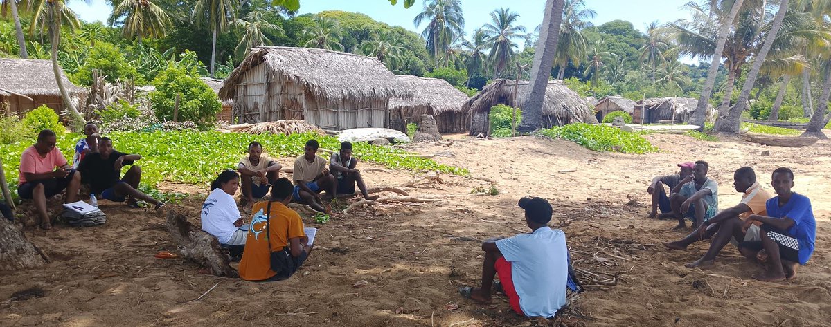 WCS Madagascar tweet media