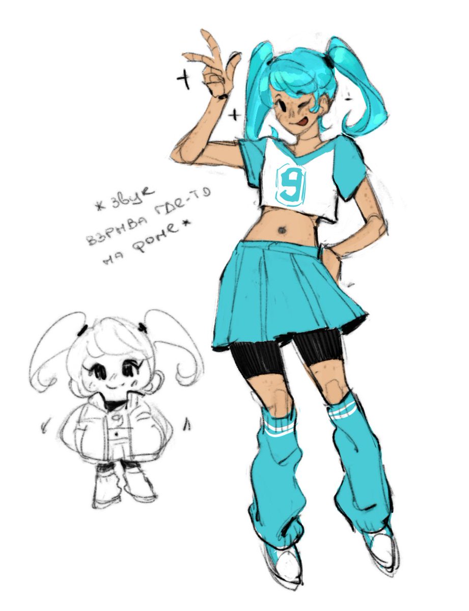 нuкa ₊˚✧ ﾟ| half rest tweet media