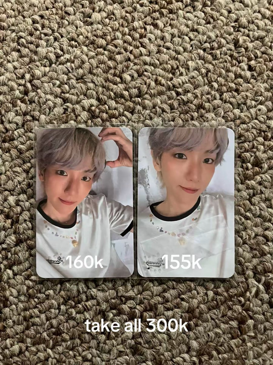 oxesign's tweet photo. WTS WANT TO SELL 

EXO PHOTOCARD &amp; ALBUM ONLY

📍ina 🇮🇩
⭕️ co 🍊 
nego tipis ✅

tags. baekhyun chanyeol chen kai sehun xiumin wts wtb reverie bambi candy https://t.co/a9F5Ub6e7s