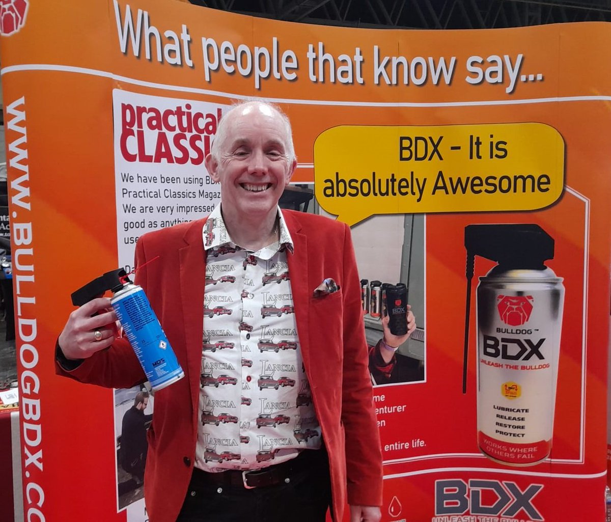 BulldogBDX tweet media