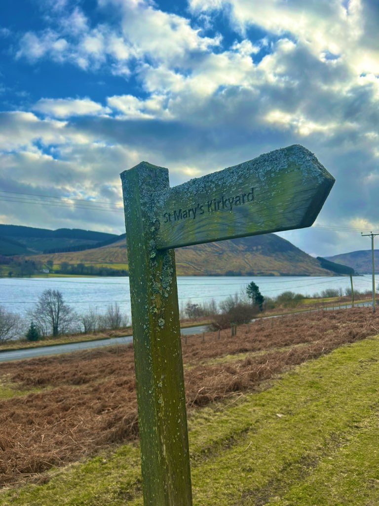 Scotland Unwrapped tweet media