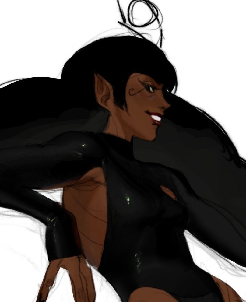 нuкa ₊˚✧ ﾟ| half rest tweet media