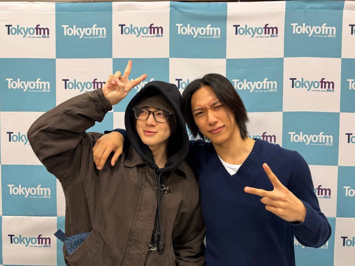 From INI tweet media