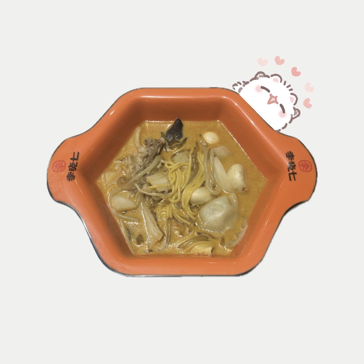 ごぬきゅ tweet media