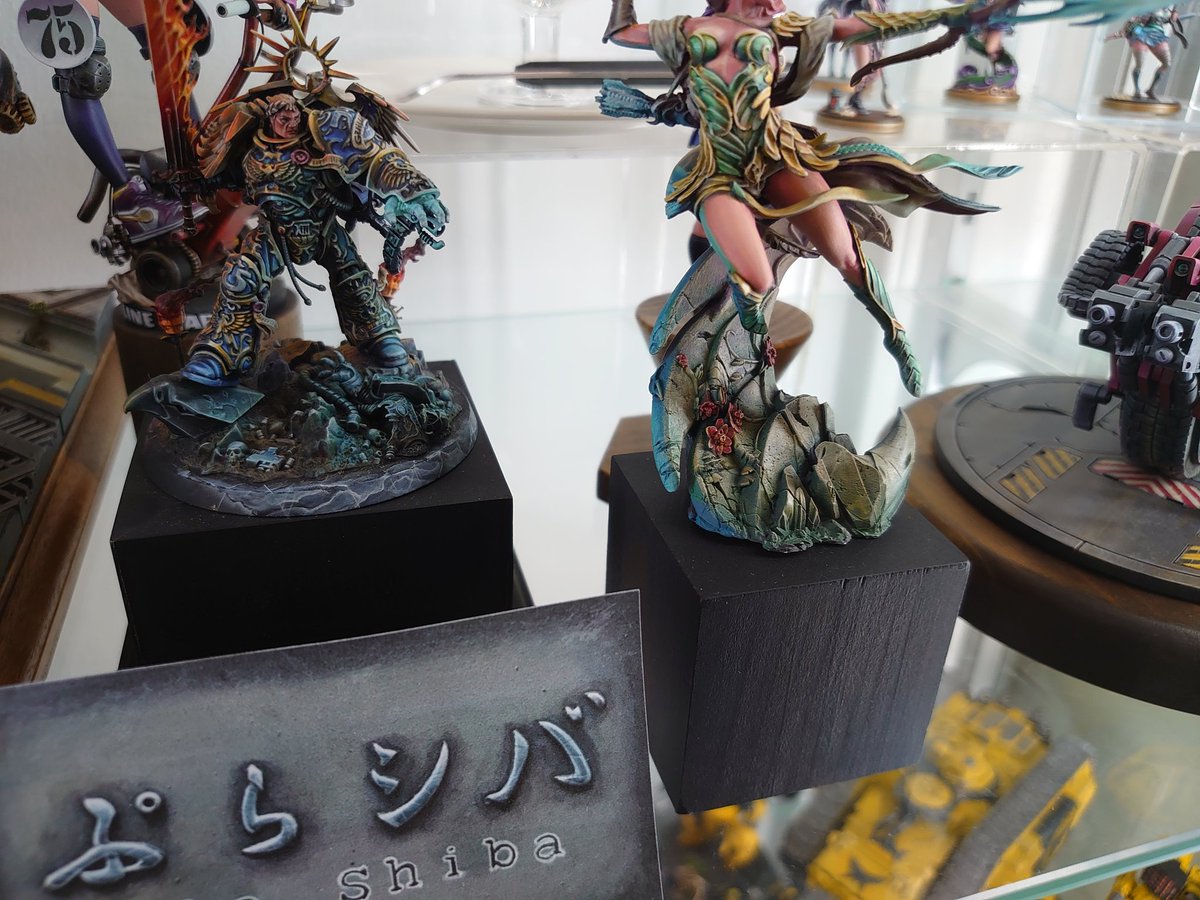 Morikawa tweet media