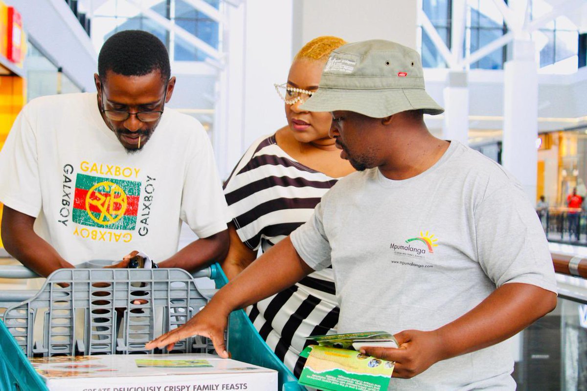 dedtmp's tweet photo. As part of its legislative mandate to promote and market Mpumalanga as the prime tourism destination, the @dedtmp, together with @Mtpatourism are today kick starting the Pre-Easter tourism activation campaign in the province of KwaZulu Natal, Durban. https://t.co/UVAUZu34rH