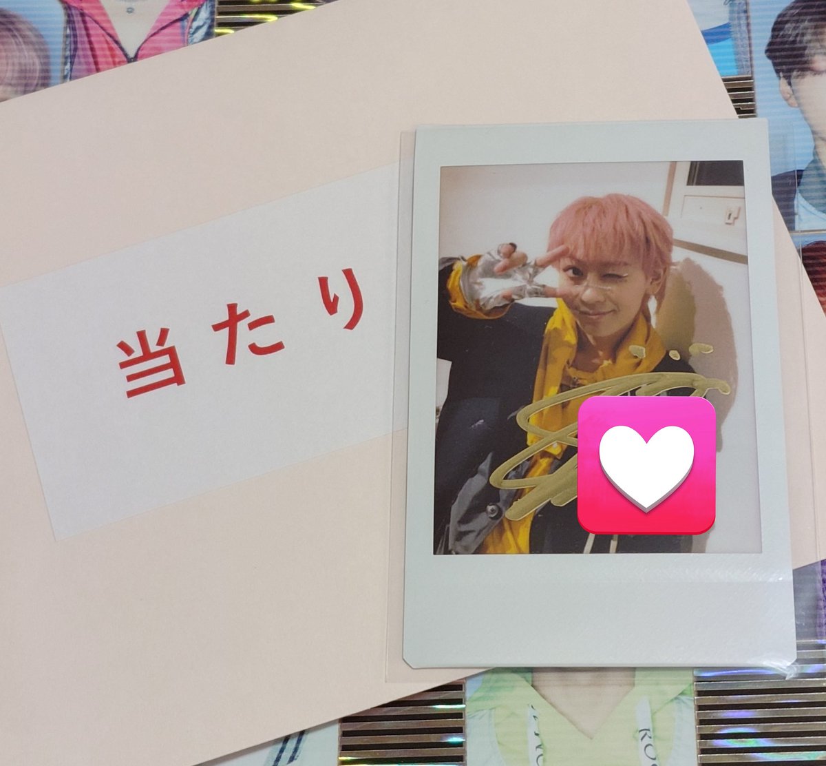 よつば🌼 tweet media