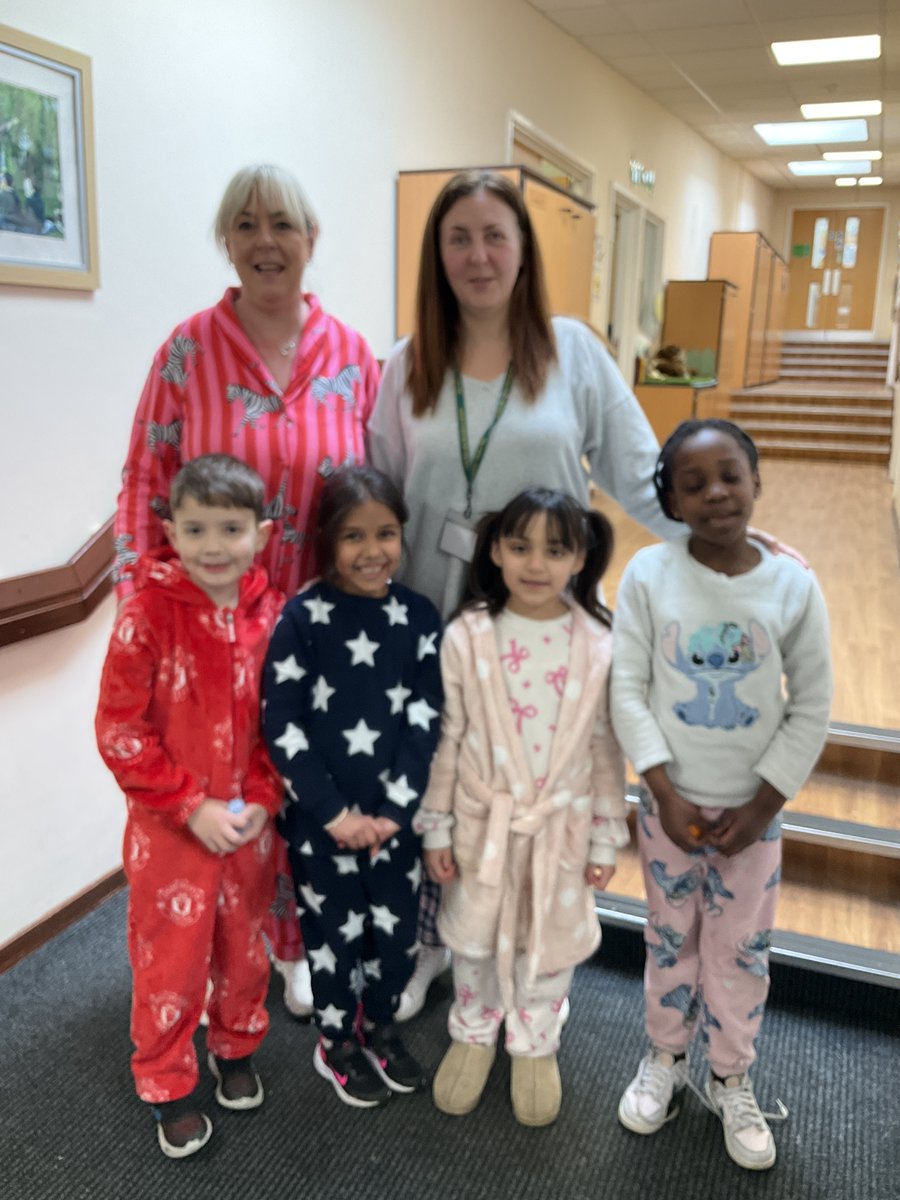 The Ferrars Academy tweet media