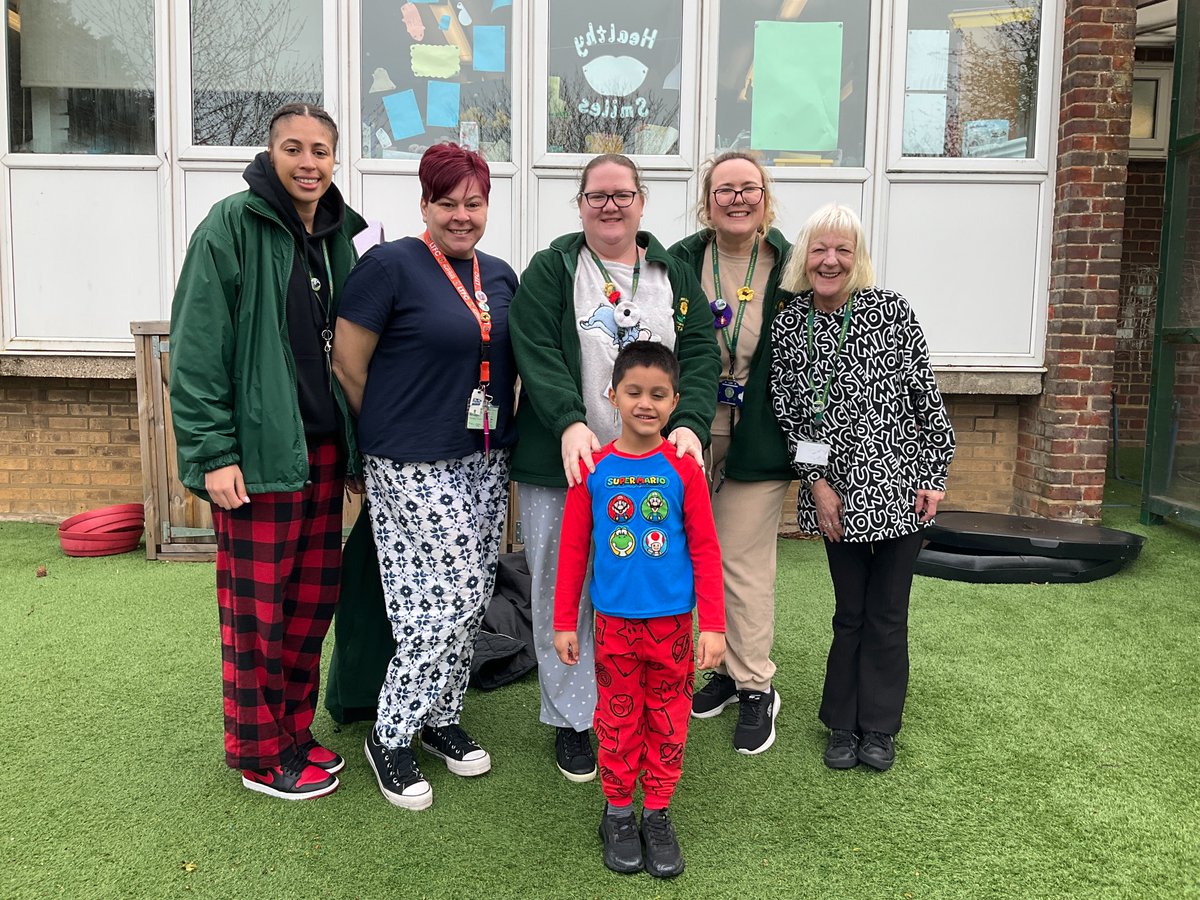 The Ferrars Academy tweet media