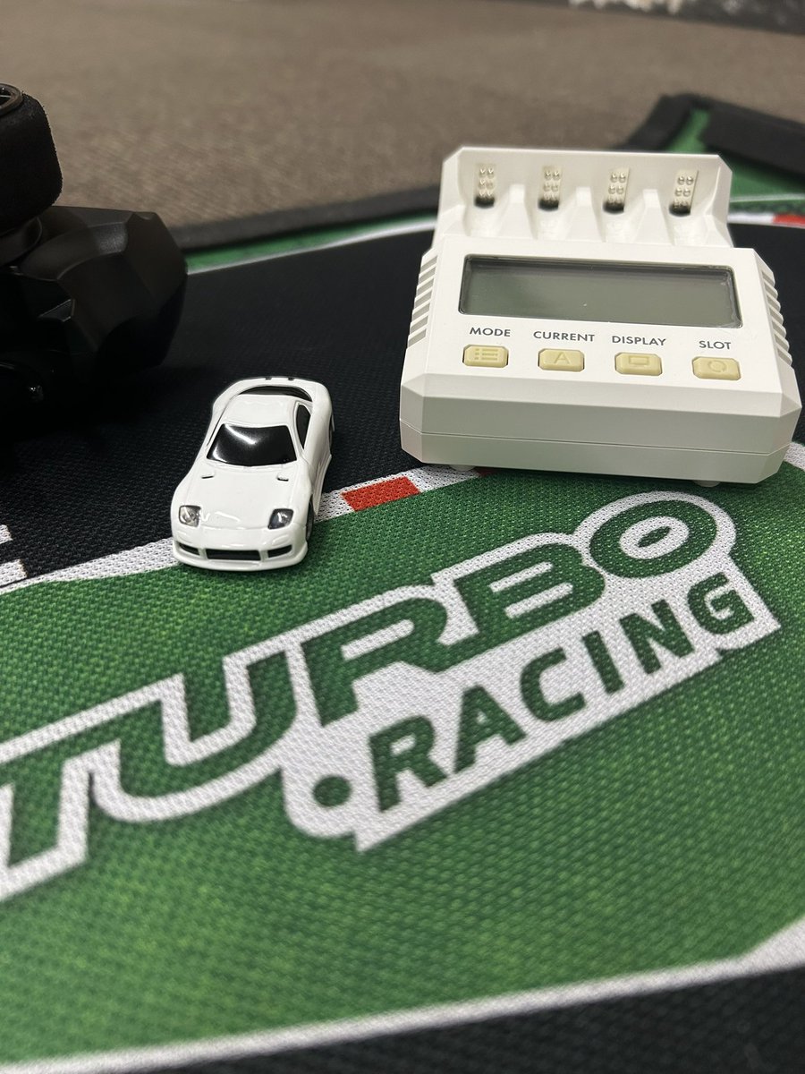 株式会社Hitec Multiplex Japan, Inc. tweet media