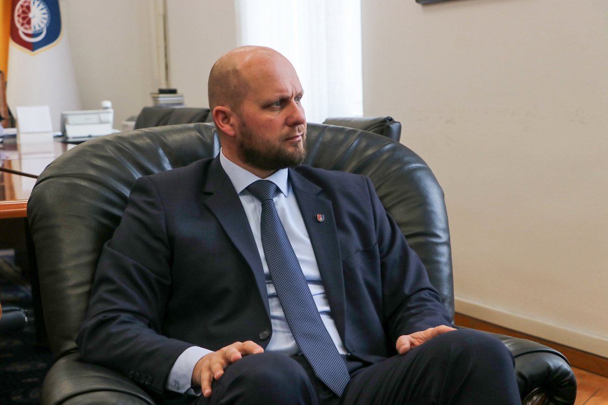 Vlada Kantona Sarajevo tweet media
