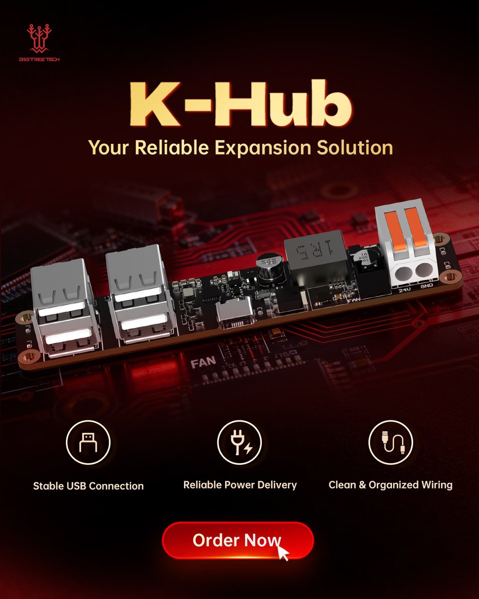 BIGTREETECH tweet media