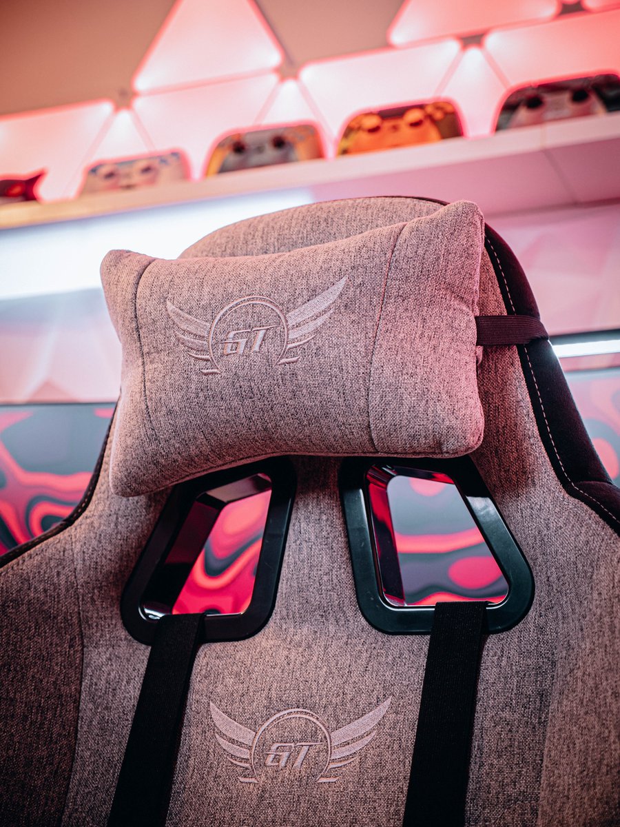 GT Omega tweet media