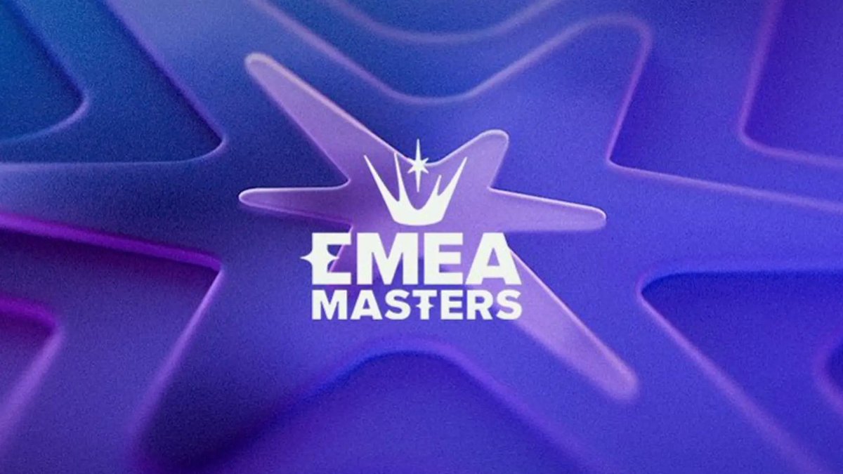 Sheep Esports FR tweet media