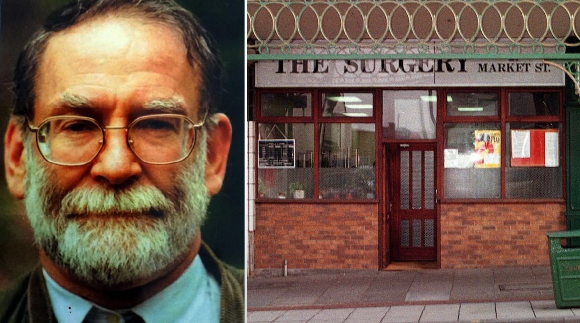 Morbid Knowledge tweet media