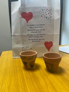 Holy Trinity Catholic School tweet media