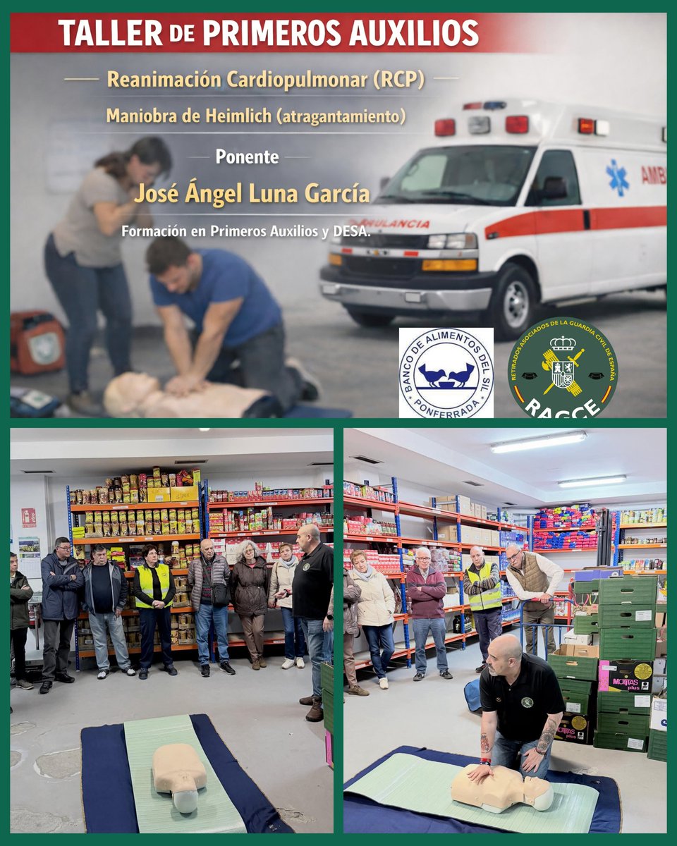 Retirados Asociados Guardia Civil de España 🇪🇸 tweet media