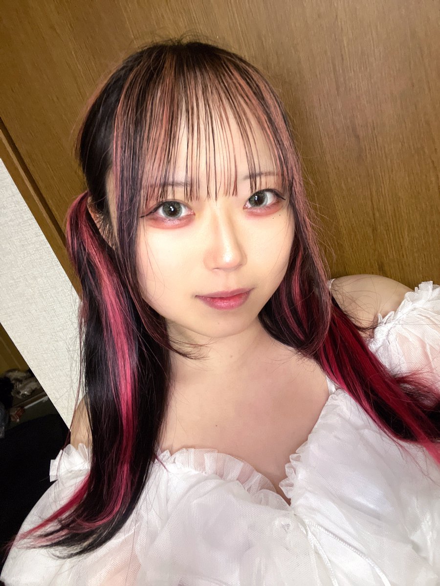 きりん🦒もふる横浜関内コンカフェ tweet media